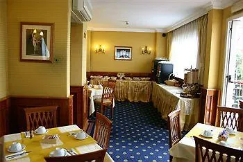 Hotel Carlo Magno Řím