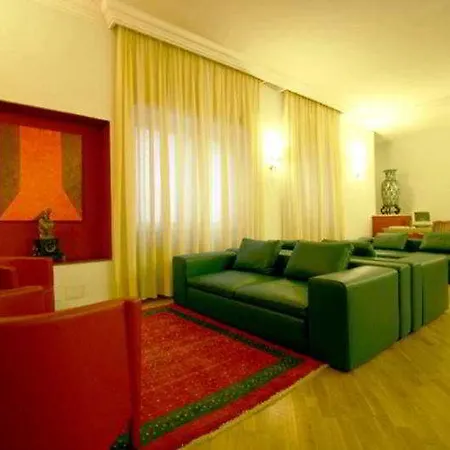 Carlo Magno 3* Rome