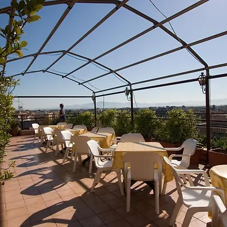 Carlo Magno Hotel Rome